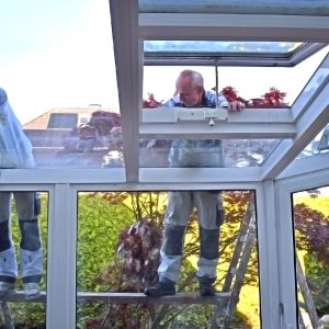 Glaserei Glasreparaturen Schortens Jever Friesland 02