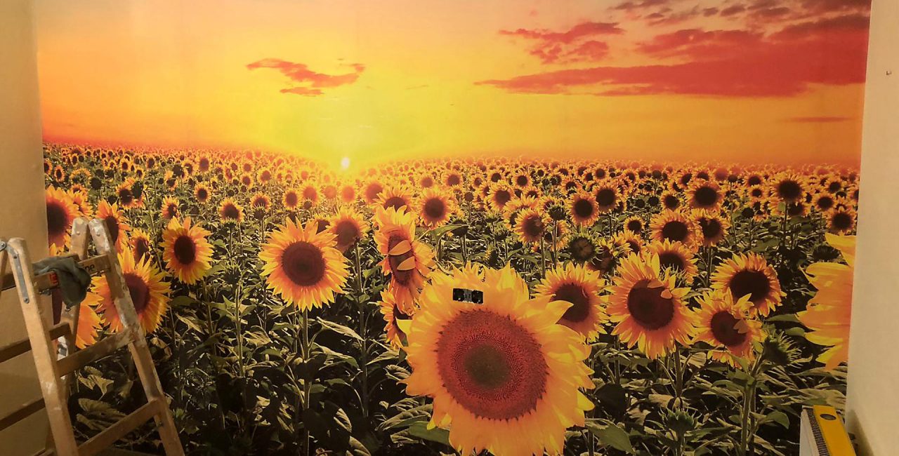 Tapezieren Tapezierarbeiten Maler Schortens Jever Friesland 03