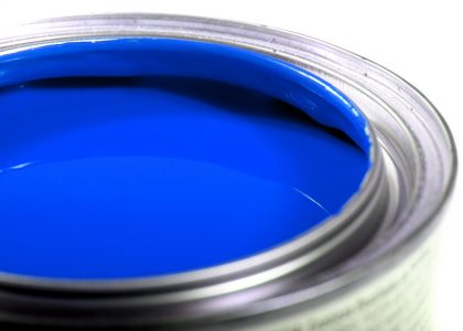 Buntlack Lackierungen Lackierarbeiten bunt Maler Schortens Jever