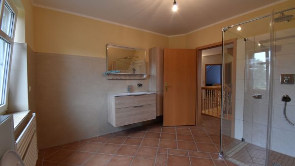 Fugenlose Spachteltechnik Betonoptik Schortens Jever Wangerland 01