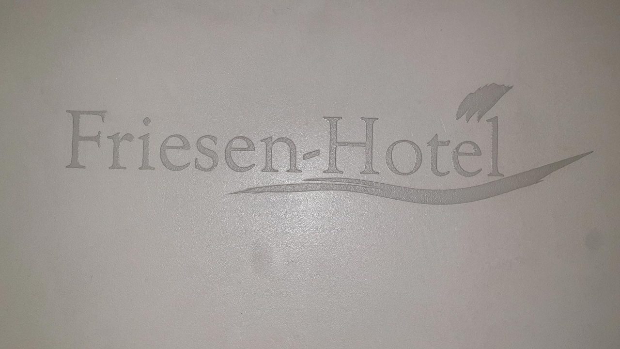 Fugenlos Spachteln Bad Badezimmer Hotel Jever 01
