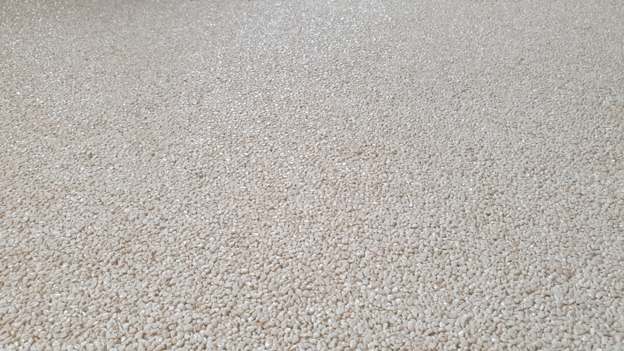 Steinteppich für Innen und Außen Steinteppich für Innen und Außen