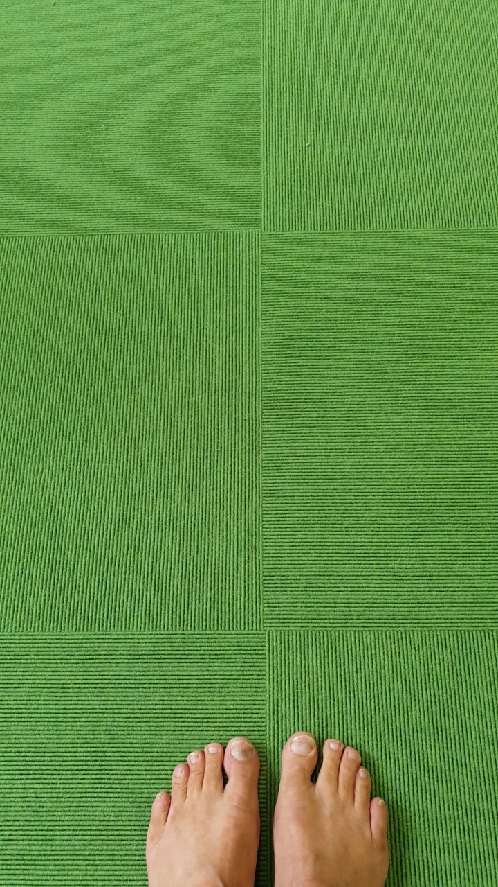 Tretford Teppich mit Kaschmir-Ziegenhaar