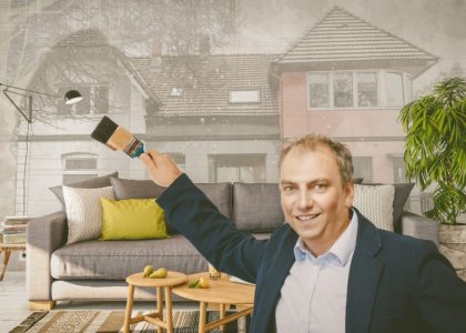 Malermeister Holger Elbing