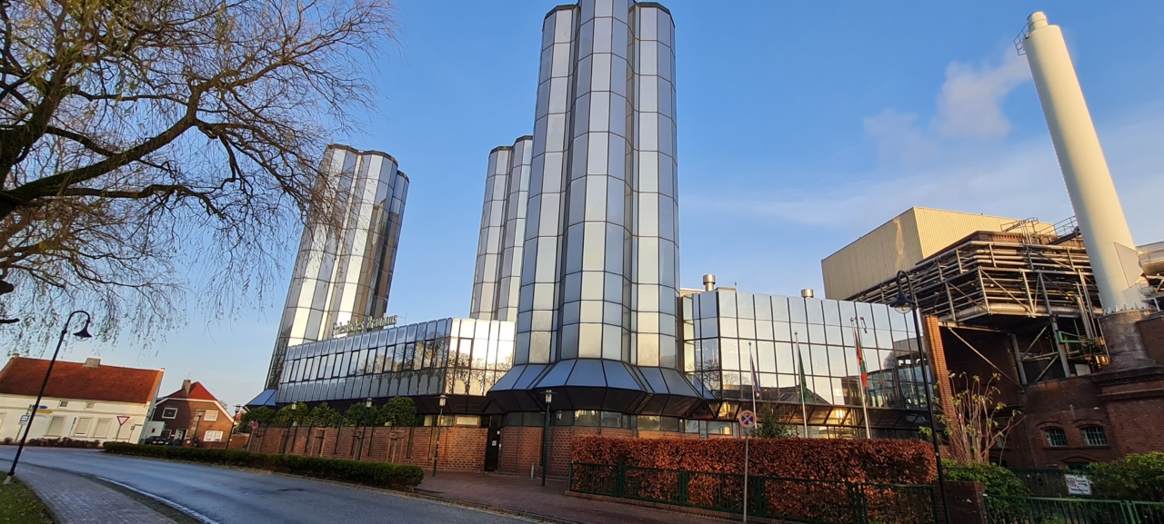 Jever Brauerei