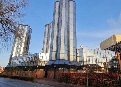 Jever Brauerei