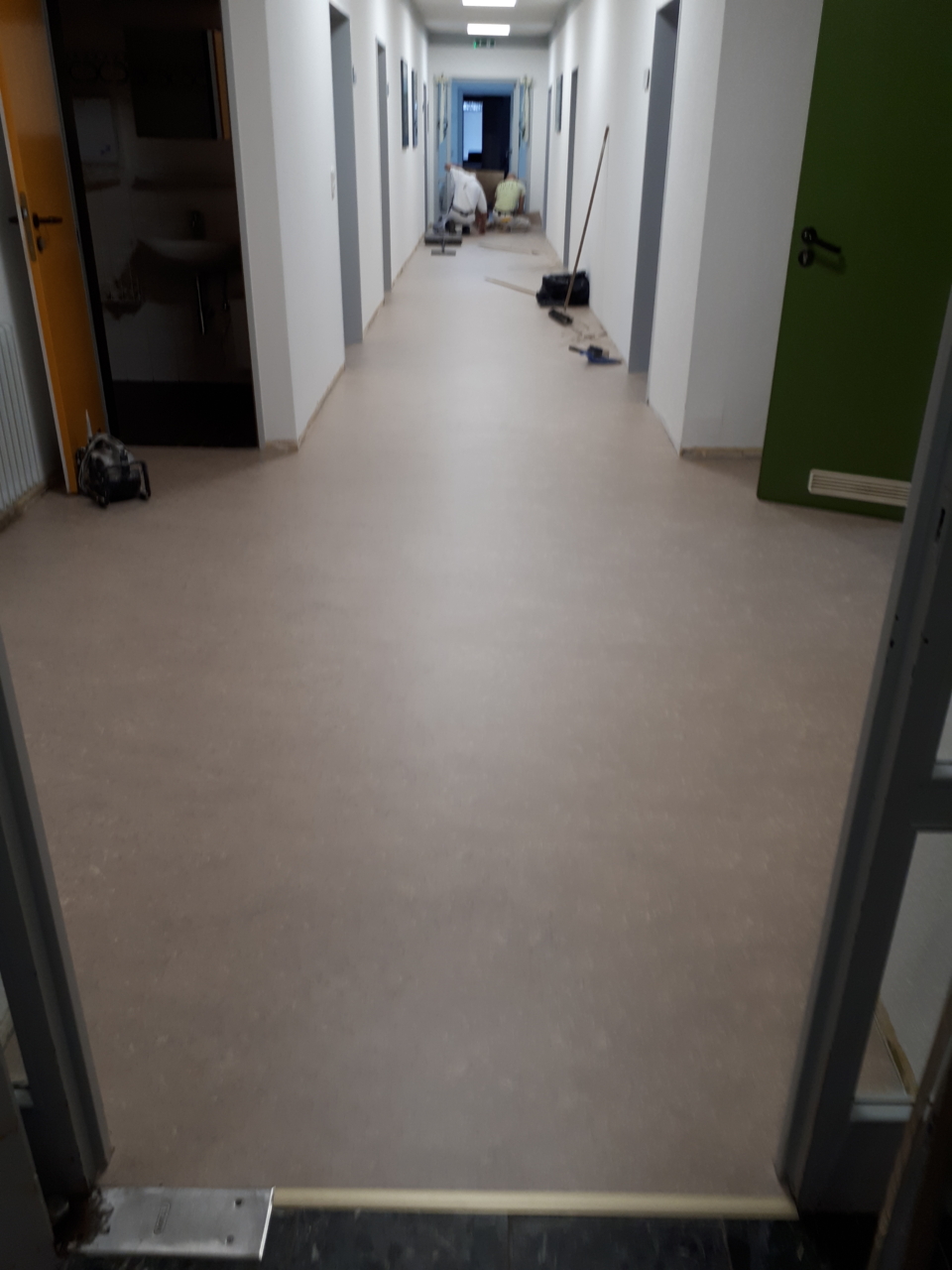 Bodenbelag Bodenbelag