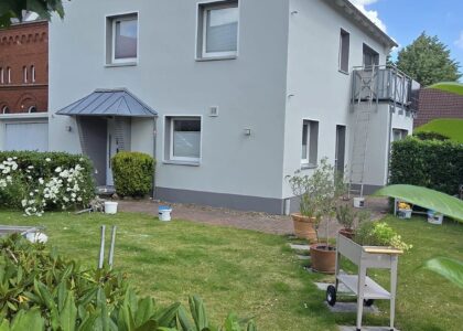 Fassade Jever 3