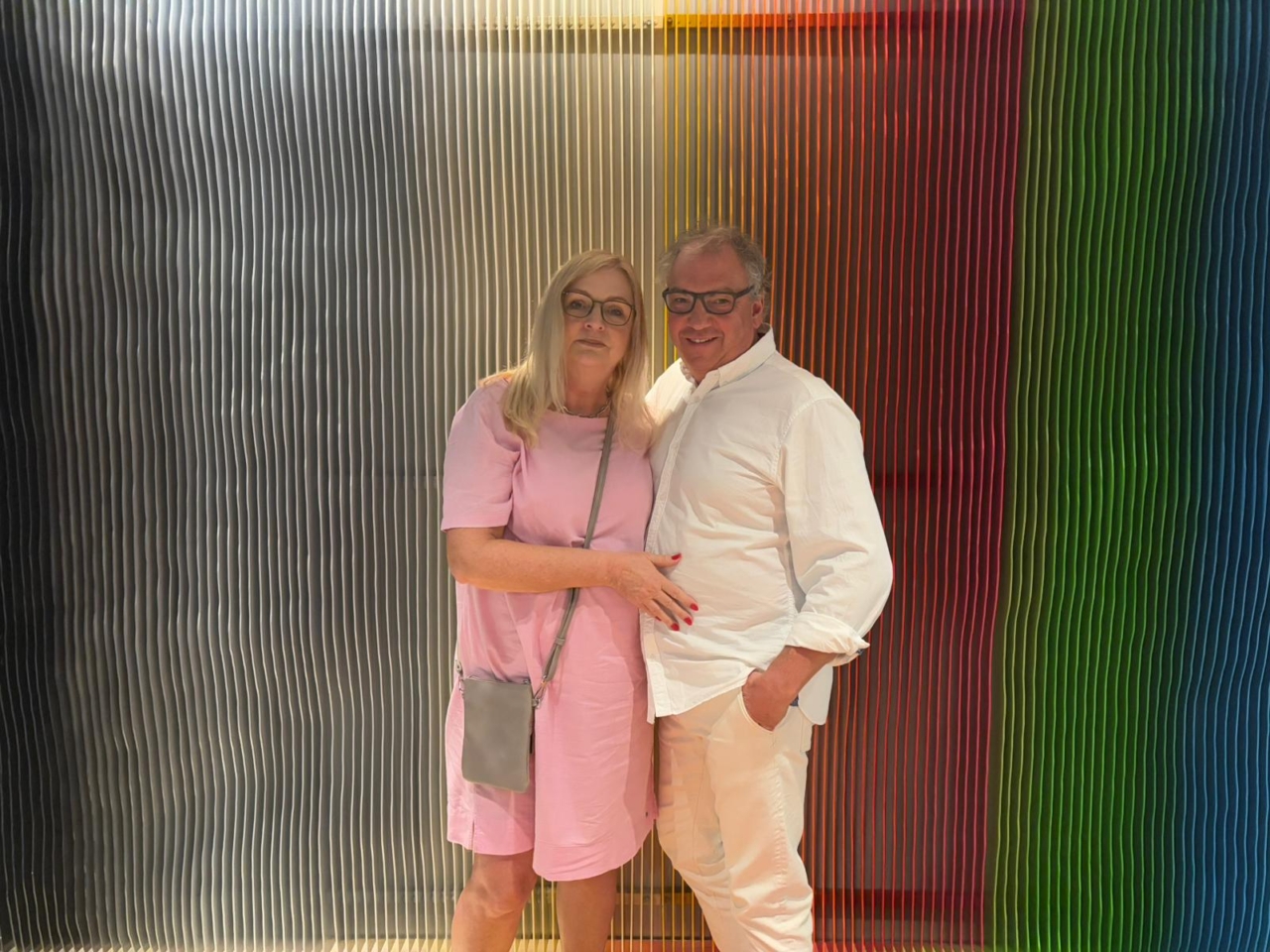 Gaby & Holger Gaby & Holger