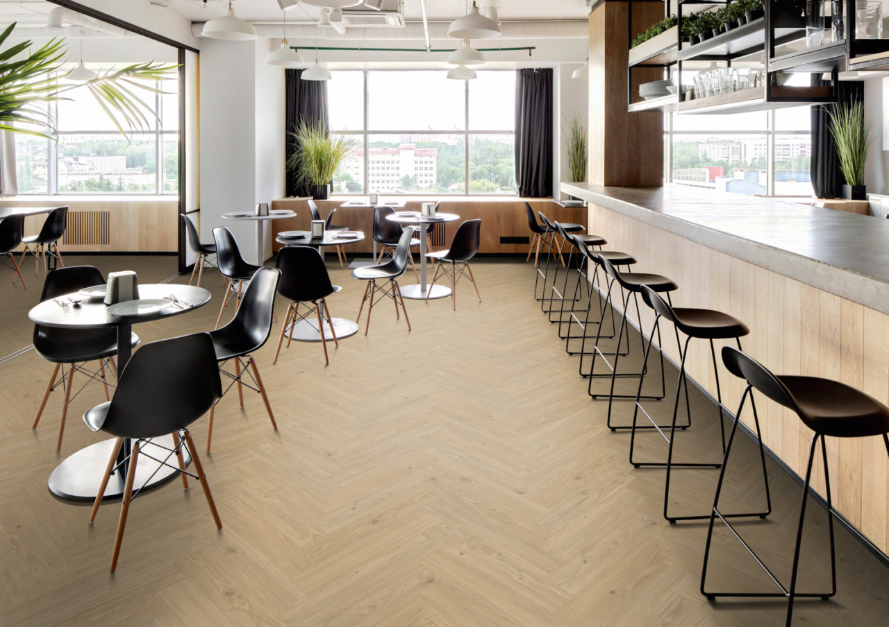 Bodenbelag-Baron-Herringbone GD55