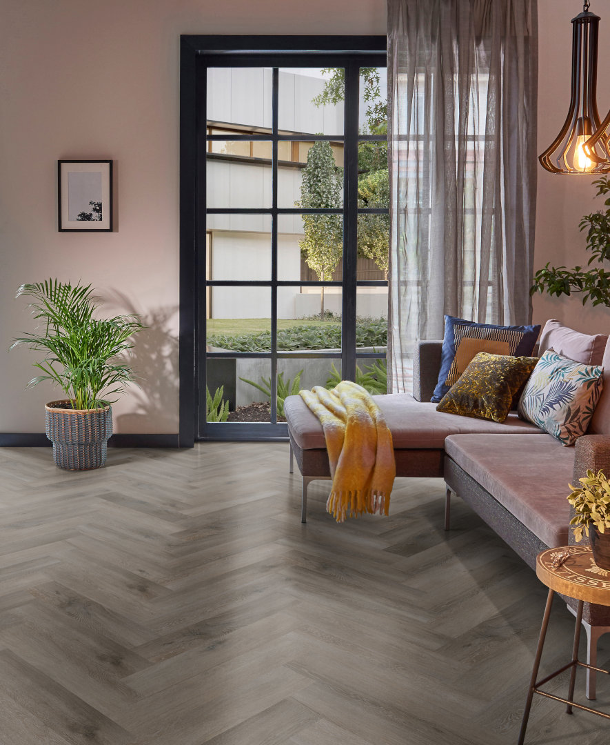 Bodenbelag-Lomond-Herringbone GD55