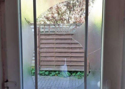 Glaserei Glasreparaturen Schortens Jever Friesland 04