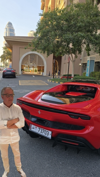 Ferrari Ferrari