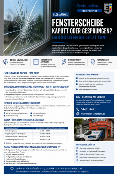 Glas Blog
