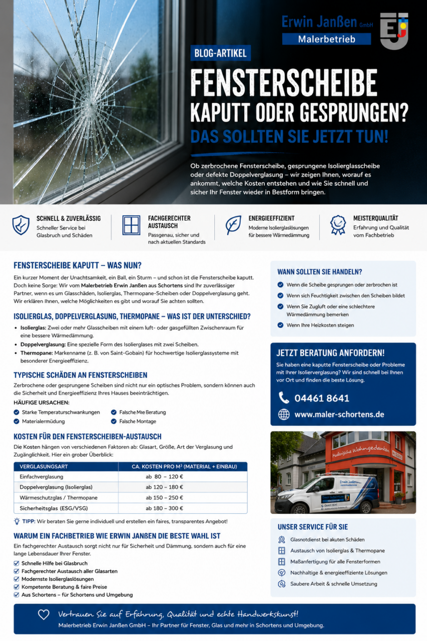 Glas Blog