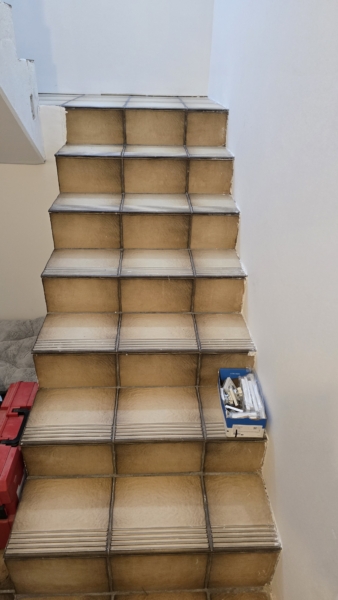 Treppe St
