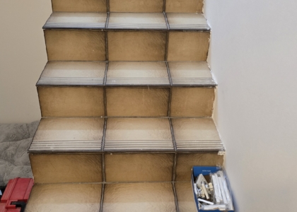 Treppe St