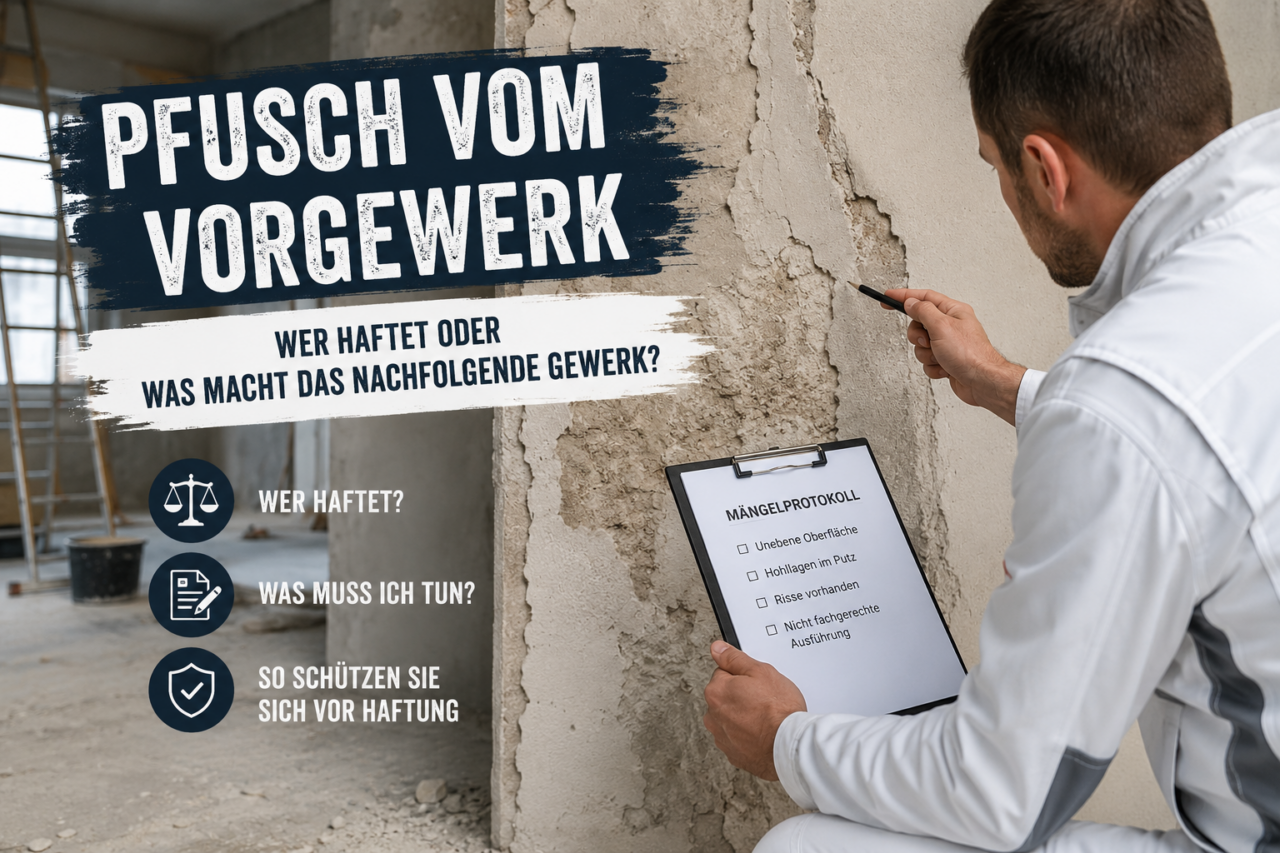 Pfusch
