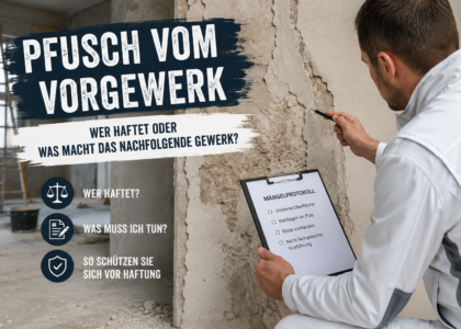Pfusch