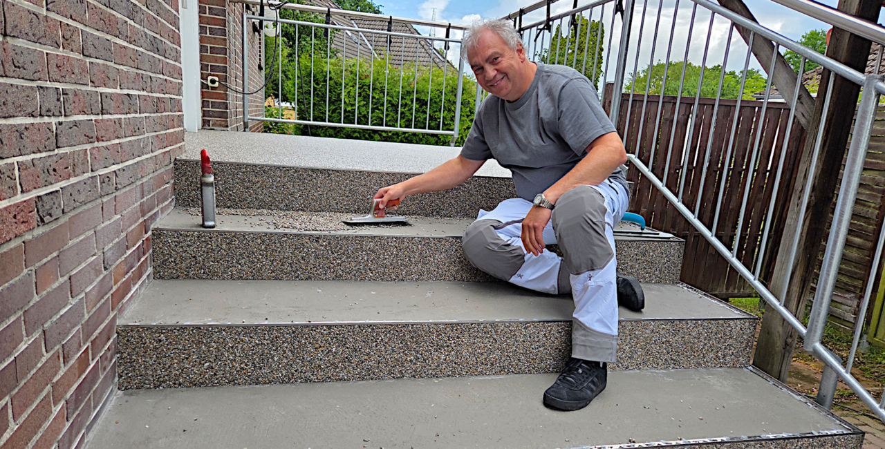 treppenretter schortens sanierung treppe steinteppich 01