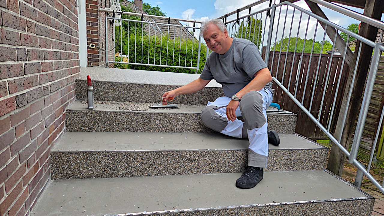 treppenretter schortens sanierung treppe steinteppich 01