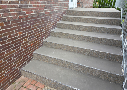 treppenretter schortens sanierung treppe steinteppich 04