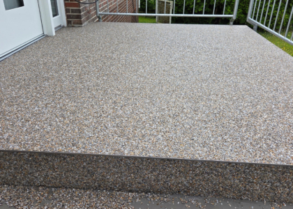 treppenretter schortens sanierung treppe steinteppich 06