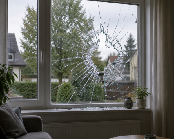 Glasbruch Glasbruch