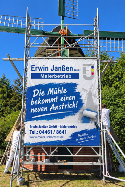 Mühle