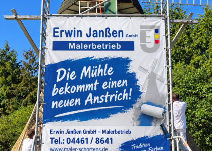 Mühle