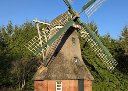 Mühle