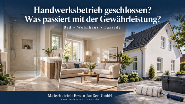 Gewährleistung